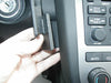 ProClip Fahrzeughalter 853236 - Mittelbefestigung - Nissan Murano 03-08