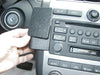 ProClip Fahrzeughalter 853236 - Mittelbefestigung - Nissan Murano 03-08