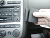 ProClip Fahrzeughalter 853237 - Winkelbefestigung - Nissan Murano 03-08