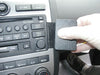 ProClip Fahrzeughalter 853237 - Winkelbefestigung - Nissan Murano 03-08