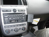 ProClip Fahrzeughalter 853237 - Winkelbefestigung - Nissan Murano 03-08