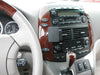 ProClip Fahrzeughalter 853241 - Mittelbefestigung - Toyota Sienna 04-10