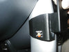 ProClip Fahrzeughalter 853245 - Mittelbefestigung - Mini Cooper 01-06, Mini Cooper Cabrio 01-07