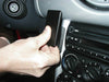 ProClip Fahrzeughalter 853245 - Mittelbefestigung - Mini Cooper 01-06, Mini Cooper Cabrio 01-07