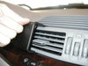 ProClip Fahrzeughalter 853246 - Mittelbefestigung - Mercedes Benz S-Klasse 03-05