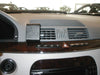 ProClip Fahrzeughalter 853246 - Mittelbefestigung - Mercedes Benz S-Klasse 03-05