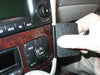 ProClip Fahrzeughalter 853247 - Winkelbefestigung - Mercedes Benz S-Klasse 03-05