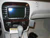 ProClip Fahrzeughalter 853247 - Winkelbefestigung - Mercedes Benz S-Klasse 03-05