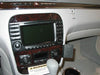ProClip Fahrzeughalter 853247 - Winkelbefestigung - Mercedes Benz S-Klasse 03-05