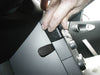 ProClip Fahrzeughalter 853250 - Mittelbefestigung - Nissan 350 Z 03-09, Nissan Roadster 03-09