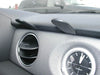 ProClip Fahrzeughalter 853251 - Mittelbefestigung - Mitsubishi Outlander 03-06