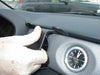 ProClip Fahrzeughalter 853251 - Mittelbefestigung - Mitsubishi Outlander 03-06