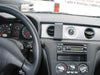 ProClip Fahrzeughalter 853251 - Mittelbefestigung - Mitsubishi Outlander 03-06