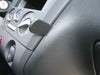 ProClip Fahrzeughalter 853252 - Winkelbefestigung - Mitsubishi Outlander 03-06