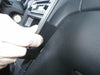 ProClip Fahrzeughalter 853252 - Winkelbefestigung - Mitsubishi Outlander 03-06