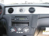 ProClip Fahrzeughalter 853252 - Winkelbefestigung - Mitsubishi Outlander 03-06
