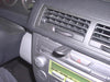 ProClip Fahrzeughalter 853258 - Mittelbefestigung - Mazda 2 03-07