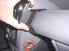 ProClip Fahrzeughalter 853259 - Winkelbefestigung - Mazda 2 03-07