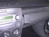 ProClip Fahrzeughalter 853259 - Winkelbefestigung - Mazda 2 03-07