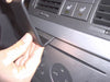 ProClip Fahrzeughalter 853261 - Mittelbefestigung - Opel Meriva 03-10