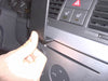 ProClip Fahrzeughalter 853261 - Mittelbefestigung - Opel Meriva 03-10