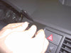 ProClip Fahrzeughalter 853261 - Mittelbefestigung - Opel Meriva 03-10