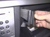 ProClip Fahrzeughalter 853262 - Winkelbefestigung - Opel Meriva 03-10