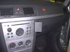 ProClip Fahrzeughalter 853262 - Winkelbefestigung - Opel Meriva 03-10