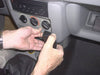 ProClip Fahrzeughalter 853264 - Winkelbefestigung - Renault Kangoo 03-07, Nissan Kubistar 04-09
