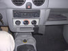 ProClip Fahrzeughalter 853264 - Winkelbefestigung - Renault Kangoo 03-07, Nissan Kubistar 04-09