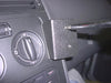 ProClip Fahrzeughalter 853266 - Winkelbefestigung - Volkswagen Touran 03-15