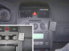 ProClip Fahrzeughalter 853266 - Winkelbefestigung - Volkswagen Touran 03-15