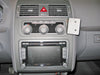 ProClip Fahrzeughalter 853266 - Winkelbefestigung - Volkswagen Touran 03-15