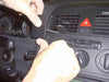 ProClip Fahrzeughalter 853267 - Mittelbefestigung - Volkswagen Touran 03-15