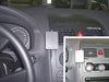 ProClip Fahrzeughalter 853267 - Mittelbefestigung - Volkswagen Touran 03-15