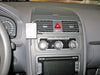 ProClip Fahrzeughalter 853267 - Mittelbefestigung - Volkswagen Touran 03-15