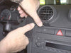 ProClip Fahrzeughalter 853269 - Mittelbefestigung, niedrig - Audi S3 05-07, Audi S3 03-06, Audi A3 05-07 und weitere