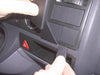 ProClip Fahrzeughalter 853277 - Winkelbefestigung - Volkswagen Caravelle 04-09, Volkswagen Shuttle 03-10, Volkswagen T5 Transporter/Pickup 03-09