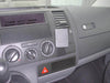 ProClip Fahrzeughalter 853277 - Winkelbefestigung - Volkswagen Caravelle 04-09, Volkswagen Shuttle 03-10, Volkswagen T5 Transporter/Pickup 03-09