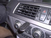 ProClip Fahrzeughalter 853281 - Mittelbefestigung- NICHT für M-Sport - BMW 5-series M5 E60, E61 04-10