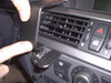 ProClip Fahrzeughalter 853281 - Mittelbefestigung- NICHT für M-Sport - BMW 5-series M5 E60, E61 04-10