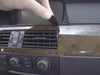 ProClip Fahrzeughalter 853282 - Winkelbefestigung- NICHT für M-Sport - BMW 5-series M5 E60, E61 04-10