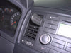 ProClip Fahrzeughalter 853289 - Mittelbefestigung - Volkswagen Multivan 03-09