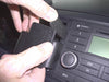 ProClip Fahrzeughalter 853289 - Mittelbefestigung - Volkswagen Multivan 03-09