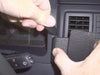 ProClip Fahrzeughalter 853289 - Mittelbefestigung - Volkswagen Multivan 03-09
