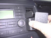 ProClip Fahrzeughalter 853290 - Winkelbefestigung - Volkswagen Multivan 03-09