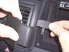 ProClip Fahrzeughalter 853290 - Winkelbefestigung - Volkswagen Multivan 03-09