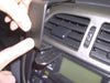 ProClip Fahrzeughalter 853293 - Mittelbefestigung - Toyota RAV 4 01-03