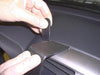 ProClip Fahrzeughalter 853293 - Mittelbefestigung - Toyota RAV 4 01-03