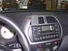 ProClip Fahrzeughalter 853293 - Mittelbefestigung - Toyota RAV 4 01-03